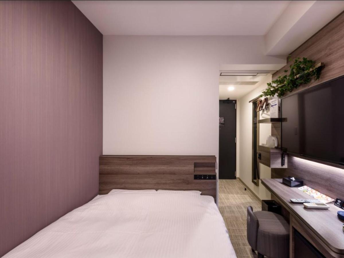 Henn Na Hotel Tokyo Hamamatsucho Extérieur photo