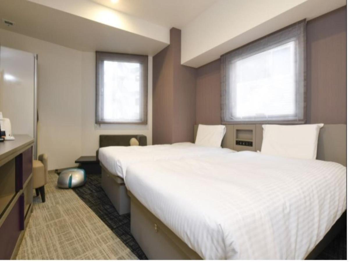 Henn Na Hotel Tokyo Hamamatsucho Extérieur photo