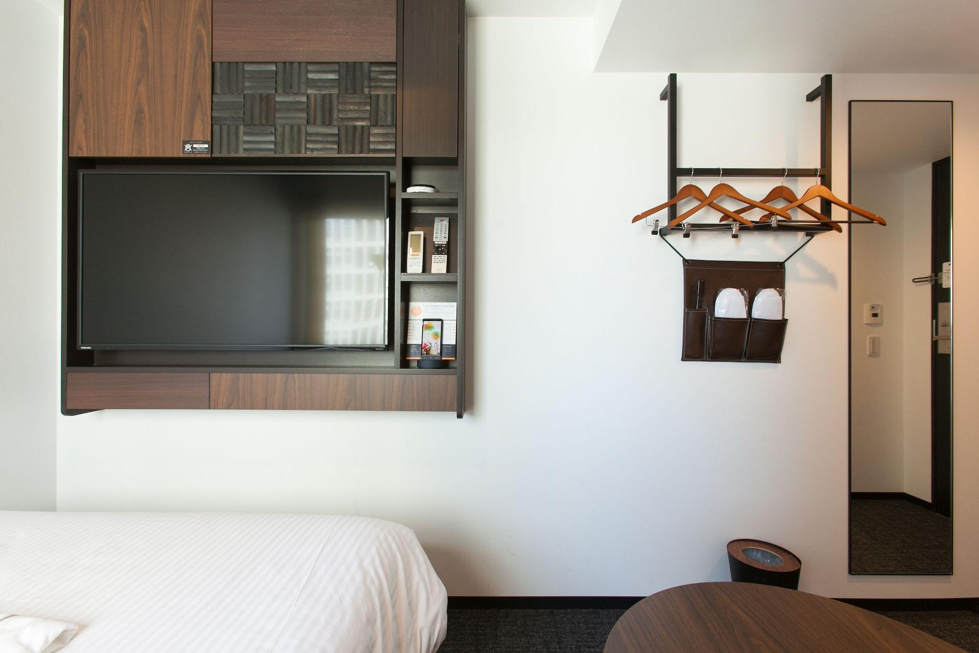 Henn Na Hotel Tokyo Hamamatsucho Extérieur photo