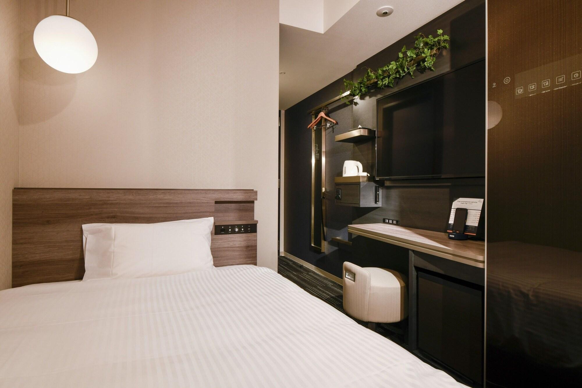 Henn Na Hotel Tokyo Hamamatsucho Extérieur photo