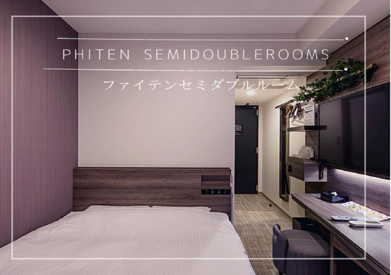 Henn Na Hotel Tokyo Hamamatsucho Extérieur photo