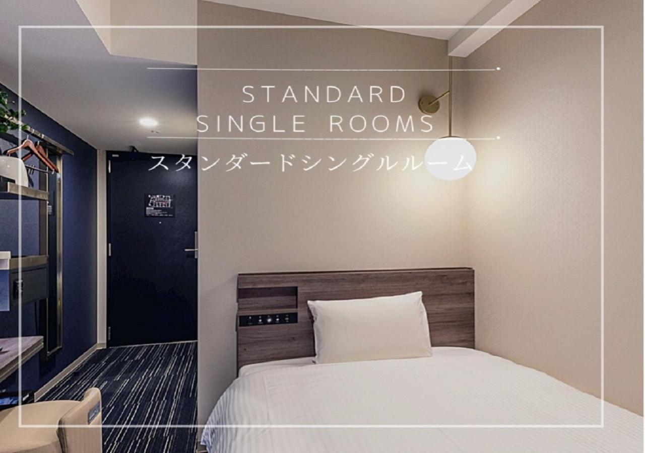 Henn Na Hotel Tokyo Hamamatsucho Extérieur photo