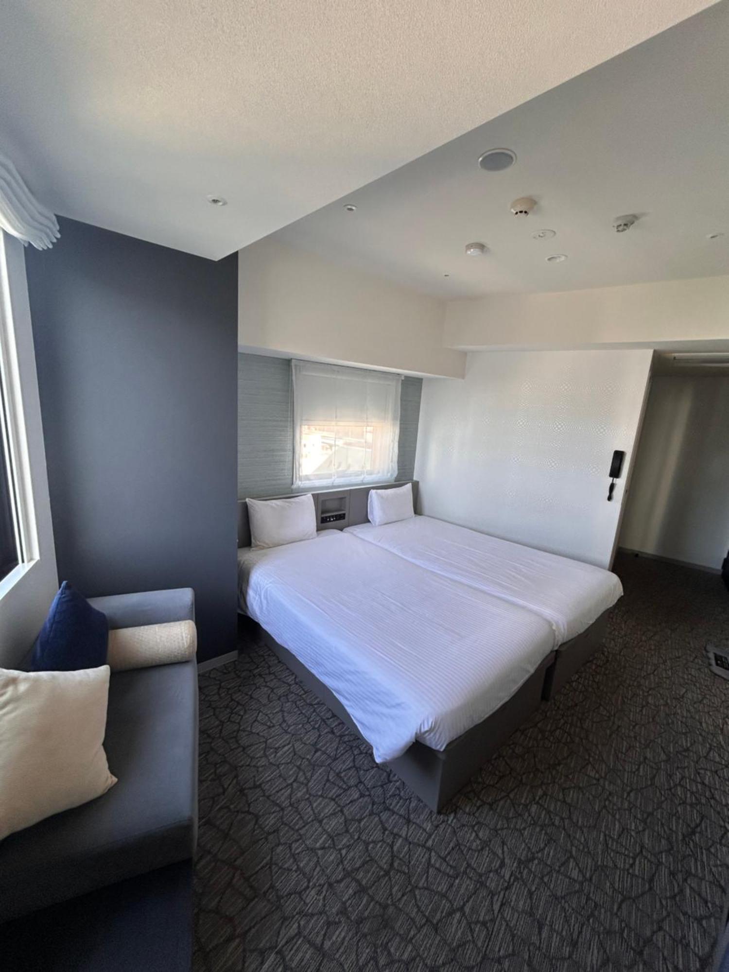 Henn Na Hotel Tokyo Hamamatsucho Extérieur photo